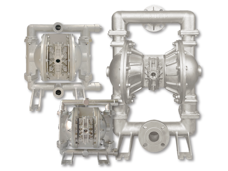 FDA Food Processing Pump | Industrial Pump Malaysia | Pump Manufactory Malaysia